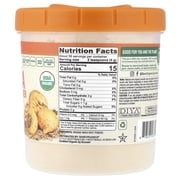 BareOrganics Organic Maca Root Powder 8 oz Pwdr