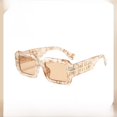 thumbnail image 2 of Gafas de sol de moda Gafas de sol cuadradas de alto sentido de moda de tiro callejero europeo y americano, 2 of 3