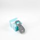 thumbnail image 5 of unbranded Single Sheaved Pully De Acero Inoxidable Con De 20Mm Para Uso Manual Práctico, 5 of 6