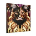 thumbnail image 2 of Coon's Glittering Manor - Canvas, 2 of 10