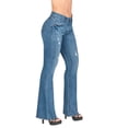 thumbnail image 1 of 019-39 Jeans indigo Cklass 019-39, 1 of 2