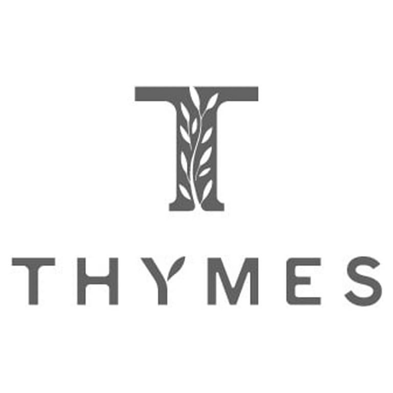 Thymes Frasier Fir Diffuser - Pine Needle Design - Home Fragrance Diffuser  Set Includes Reed Diffuser Sticks, Fragrance Oil, and Glass Bottle Oil