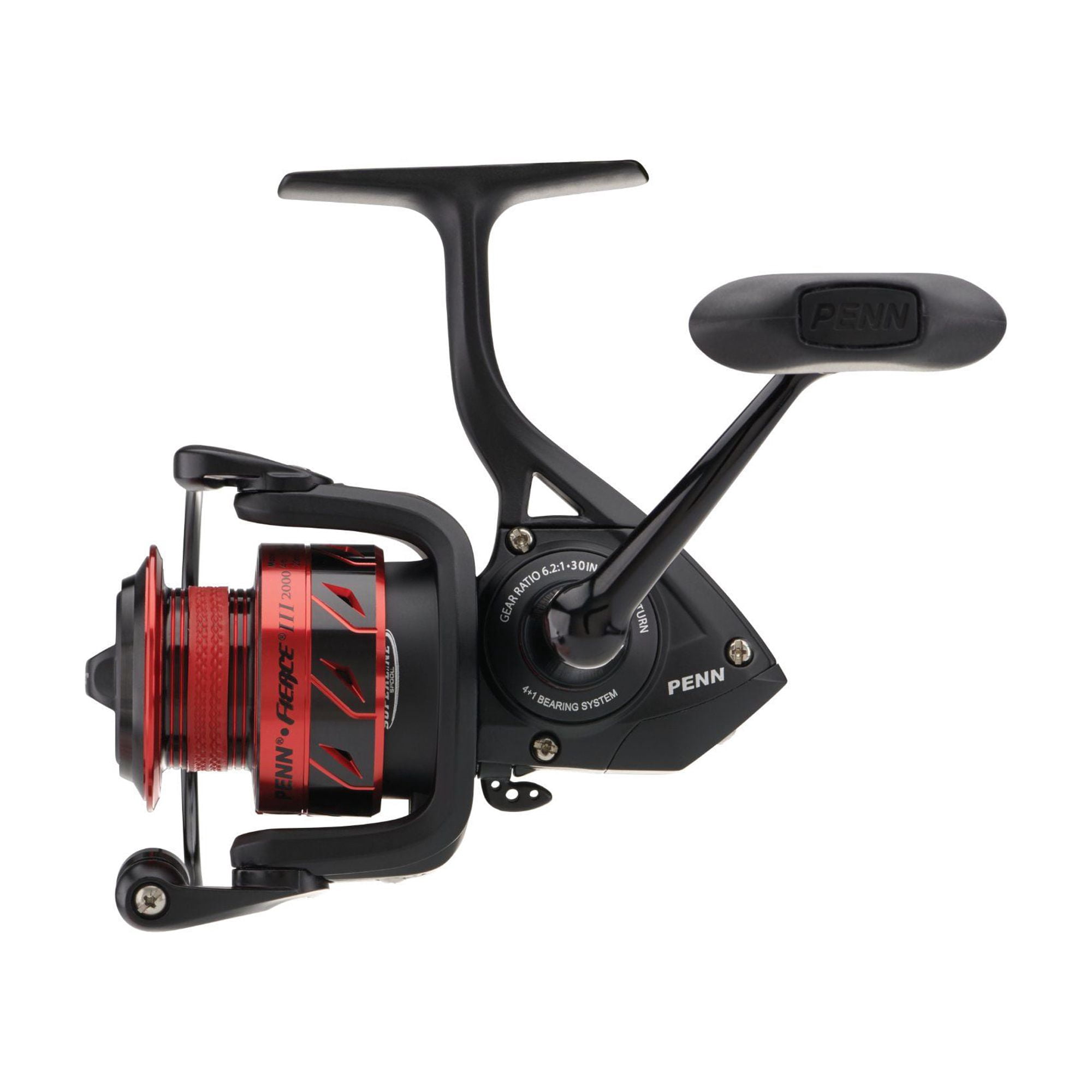 PENN Fierce II Spinning Fishing Reel