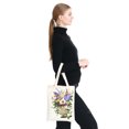 thumbnail image 4 of Diamond Painting Handbag DIY Diamond Art Handbag Cross Stitch Embroidery Craft Portable Handbag, 4 of 8