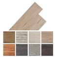 thumbnail image 7 of vidaXL Flooring Plank Floor Tile for Kitchen Dining Room DIY Flooring PVC, 7 of 7