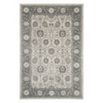 thumbnail image 6 of Lavish Home Vintage Floral Rug - Blue - 8' x 10', 6 of 9