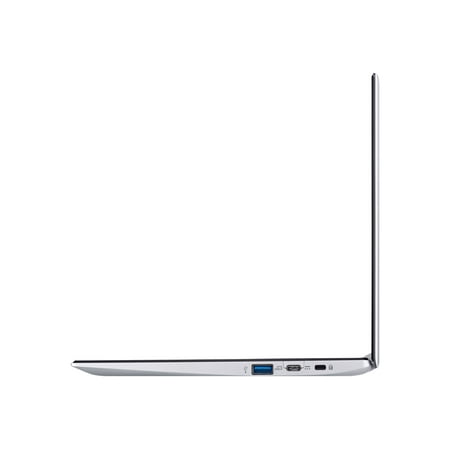 Acer - Chromebook 311 11.6" Refurbished Chromebook - Intel Celeron - 4GB Memory - 32GB eMMC - Chrome OS