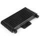 thumbnail image 3 of Radiador de refrigeración del enfriador de aceite del motor negro de 8 filas Universal para motocicleta de 125-250CC Dirt Bike ATV Jadeshay  A, 3 of 8