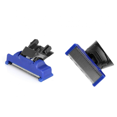 thumbnail image 4 of 2PCS Shaver Replacement Head Compatible with Micro Touches Solo Trimmer Replacement Blades Solo Razor Blades (2PCS+2 Brushes), 4 of 5