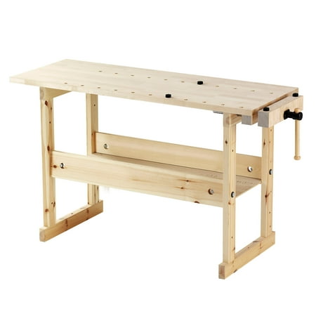 Sjoberg Hobby Bench Birch Top - Walmart.com