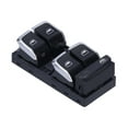 thumbnail image 2 of Window Glass Switch,Power Window Control Switch K F Electric Glass Lift Unbeatable Value, 2 of 5