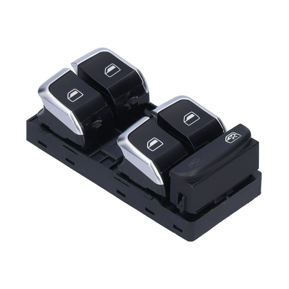 Electric Glass Lift,Power Window Control Switch Master Window Switch Window Control Switch Ultra Responsive