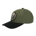 thumbnail image 2 of Star Wars Jedi Order Symbol Green Snapback Hat, 2 of 7