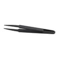 thumbnail image 3 of Anti-Static Carbon Fiber Tweezers Precision Maintenance Industrial Repair Tool, 3 of 7