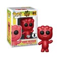 thumbnail image 2 of Pop! Candy: les Enfants Patch Aigre Rougert Aigre Enfant Figurine Vinyle, 2 of 3