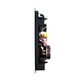 thumbnail image 4 of Altavoz empotrado Klipsch R-5800-W II blanco (cada uno), 4 of 5