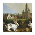 thumbnail image 1 of Victor Rousseau - Canvas, 1 of 10