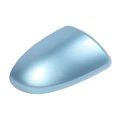 thumbnail image 1 of Side Rearview Mirror Cover Cap Impact Resistant Scratch Proof Stylish Look  for Vehicle, 1 of 7