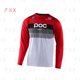 thumbnail image 4 of AVIP POC - Camiseta de ciclismo para hombre, camiseta de descenso para montaña, camiseta deportiva de carreras, ropa de ciclismo, camiseta de equipo para ciclismo 2022 mx, 4 of 5