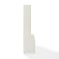 thumbnail image 3 of Fremont 3 Pc Entryway Kit - Three Towers In Distressed White, 3 of 7