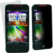 3M Privacy Screen Protector-HTC Droid Incredible (Vert) Black