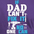 thumbnail image 3 of CafePress - DAD T Shirt - Men's Classic Graphic Cotton T-Shirt, 3 of 4