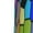 White, variant on Colorful Tie Dye Stained Glass 2 Print Pajama Pants for Men,Men’s Pajama Bottoms,Mens PJ Pants with Pockets & Button Fly-3X-Large