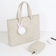 thumbnail image 1 of Bolso para portátil de mano de 14 pulgadas y 16 pulgadas, bolso bandolera de moda, bolso multifuncional, 1 of 5