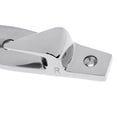 thumbnail image 3 of 316 Stainless Steel Boat Deck Yacht Rope Cleat Chock Right 152mm, 3 of 5