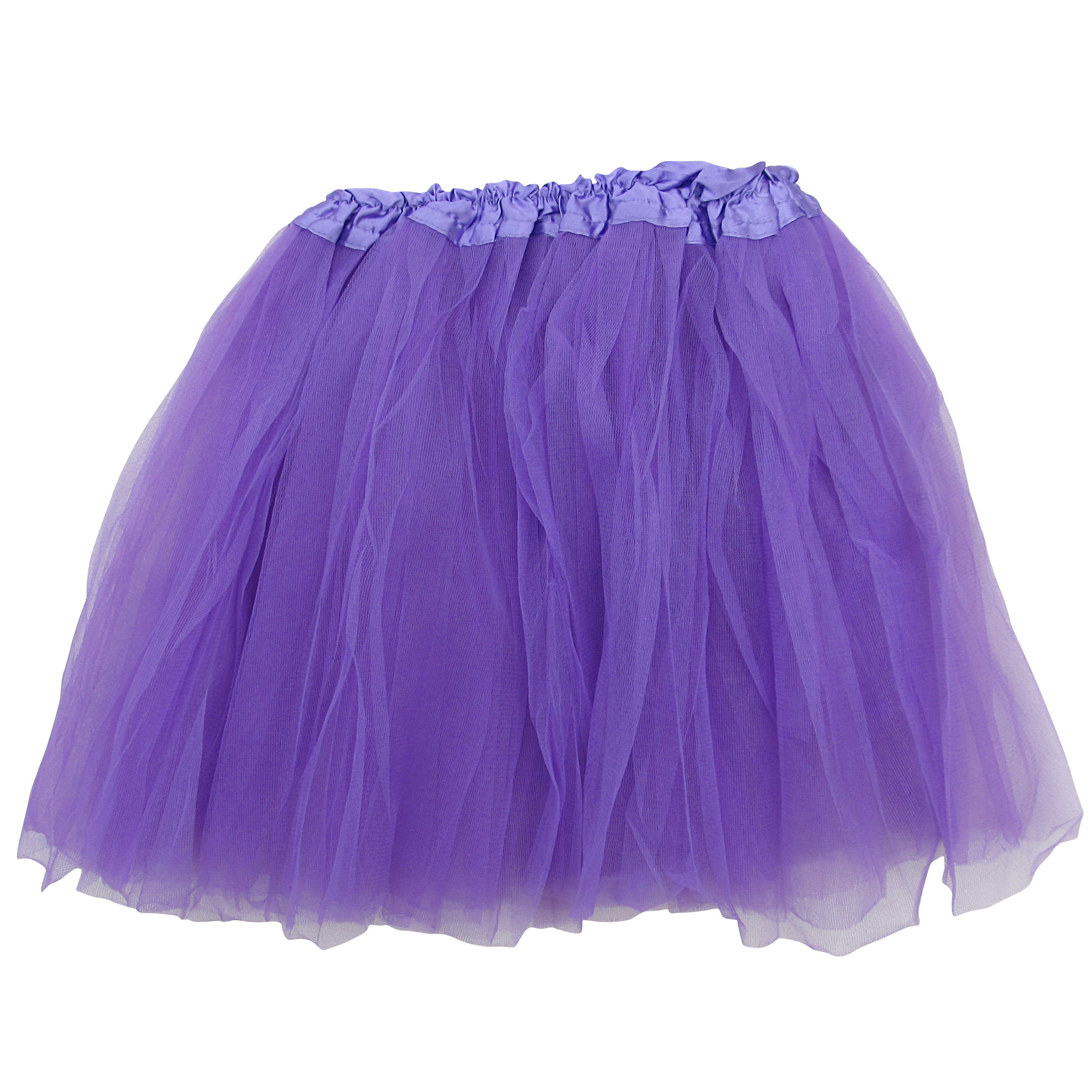 Purple Light Up Tutus Dress Mini Costumes Tutu by Electric Styles 