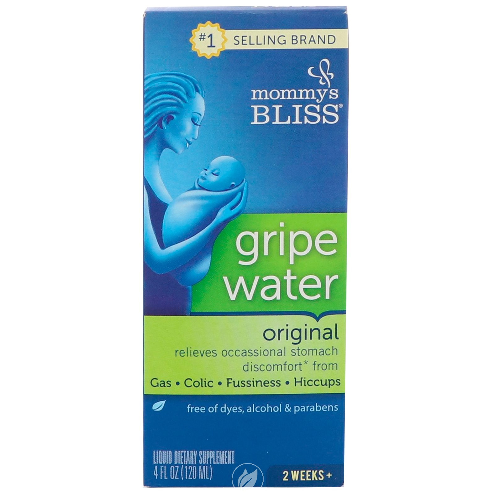 gripe water walmart