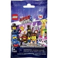 thumbnail image 3 of Lego Minifigures The Movie 2 Famous Characters Minifigures Collectible Set (71023), 3 of 5