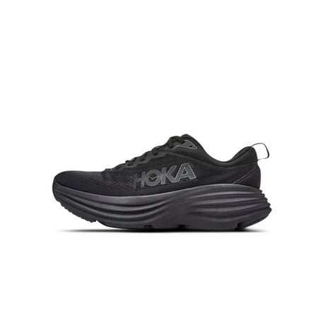 

Hoka One One Mens Bondi 8 Shoes Running Sneakers