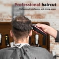 thumbnail image 3 of Wahl Professional 5-Star Sladdlös Magic Clip Hårklippare med Avsmalningsspak, 3 of 4