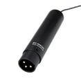 thumbnail image 3 of Amdohai Omni-directional Lavalier Microphone Mic for Sony Camcorder Audio Recorders, 3 of 7