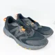 thumbnail image 2 of New Balance Mens 410 V7 MT410CK7 Black Running Shoes Sneakers Size 11 D, 2 of 5