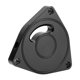 thumbnail image 1 of Placa Bov, Espaciador de Válvula de Turbo de Válvula de Válvula de Óxido de aluminio que aumma la Toriors para automotriz, 1 of 7