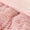 Pink, variant on Regency Heights Twin/Twin XL Fluffy Ribbed Plush Comforter Set 2-Piece Bedding Set Pink