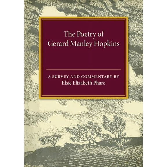 The Poetry of Gerard Manley Hopkins, (Paperback)