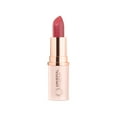 thumbnail image 2 of Mineral Fusion Lipstick Intensity, Peachy Pink, 0.13 oz, Smudge-Free, Long Lasting, 2 of 4