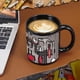 thumbnail image 4 of Taza de Cerámica con Forma de Caja de Herramientas | Gran Capacidad, Duradera y Apta para Lavavajillas y Microondas | Regalos para Mecánicos, Carpinteros y Aficionados Al Bricolaje | Taza de Taller p, 4 of 6