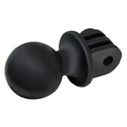 National Products RAP-B-202U-GOP1 Unpkd. Ram Gopro Mounting Base 1" Dia Ba