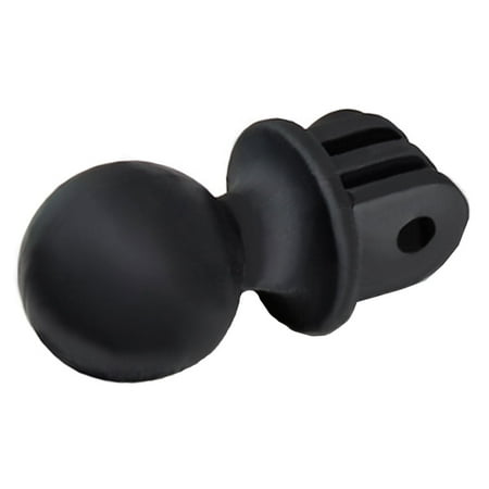 National Products RAP-B-202U-GOP1 Unpkd. Ram Gopro Mounting Base 1" Dia Ba