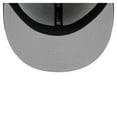 thumbnail image 5 of Men's-New Era  Navy Dallas Mavericks Americana Fireworks 59FIFTY Fitted Hat, 5 of 5