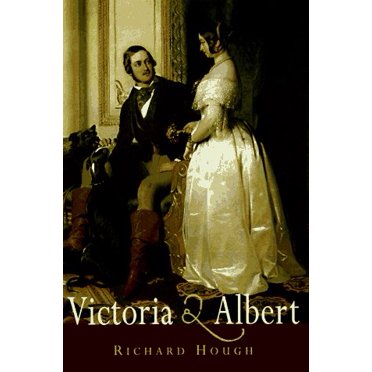 Pre-Owned Victoria and Albert (Hardcover) 0312148224 9780312148225