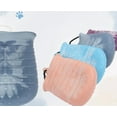 thumbnail image 5 of Janrevotw Pet Foot Washing Cup Dog Foot Washing Device Dog Paw Cleaning Foot Washing Brush Foot Cleaning Cup Pet Supplies, 5 of 11