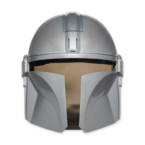 Juguete Hasbro Star Wars The Mandalorian Máscara Electrónica