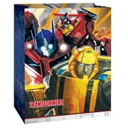Unique Industries Transformers Holiday Gift Bags