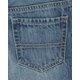 thumbnail image 4 of Jeans The Children's Place Bootcut Basic Bootcut 8 años, 4 of 5