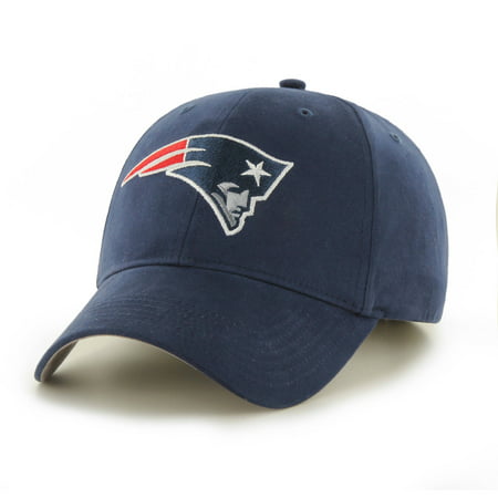 NFL New England Patriots Basic Cap / Hat - Fan Favorite